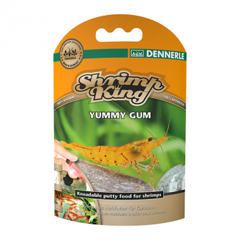 DENNERLE Shrimp King Yummy Gum 55g